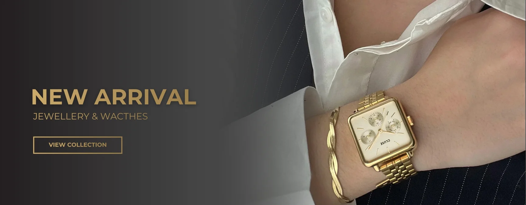 Welcome to Our Store